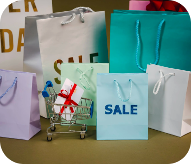 Personalisierte Plattform